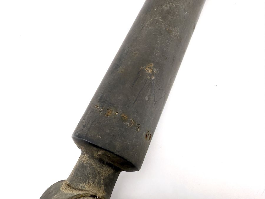 1293260300 | Mercedes SL500 | R129 Shock absorber pair rear axle