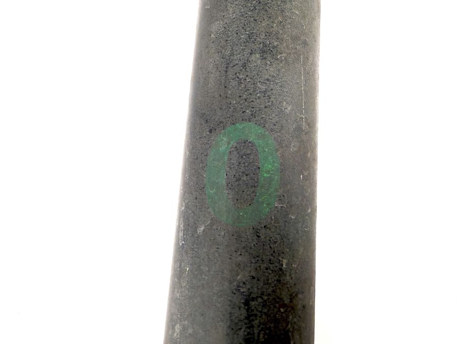 1293260300 | Mercedes SL500 | R129 Shock absorber pair rear axle