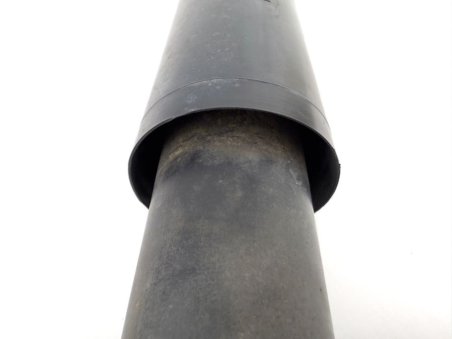 1293260300 | Mercedes SL500 | R129 Shock absorber pair rear axle