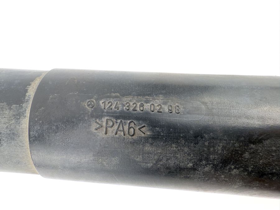 1293260300 | Mercedes SL500 | R129 Shock absorber pair rear axle