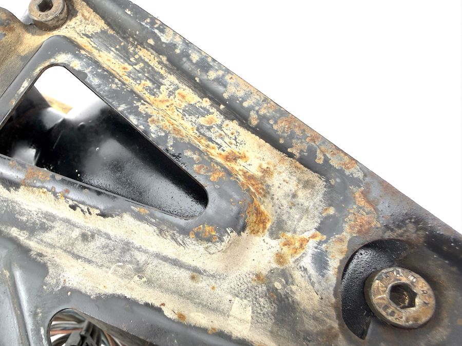 1293270125 1293200115 1293201243 | Mercedes 300SL-24 | R129 Front right ADS hydraulic damping valve block