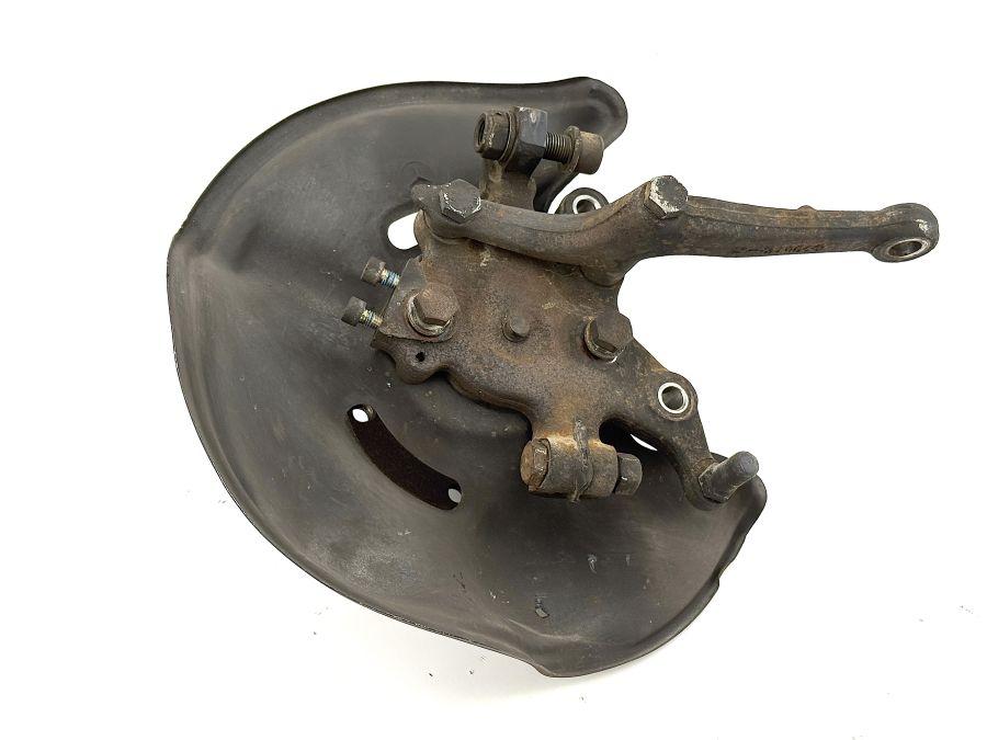 1293300220 1293300525 1293320320 | Mercedes SL500 | R129 Steering knuckle front left 1293300220 1293300525 1293320320 | Mercedes SL500 | R129 Steering knuckle front left