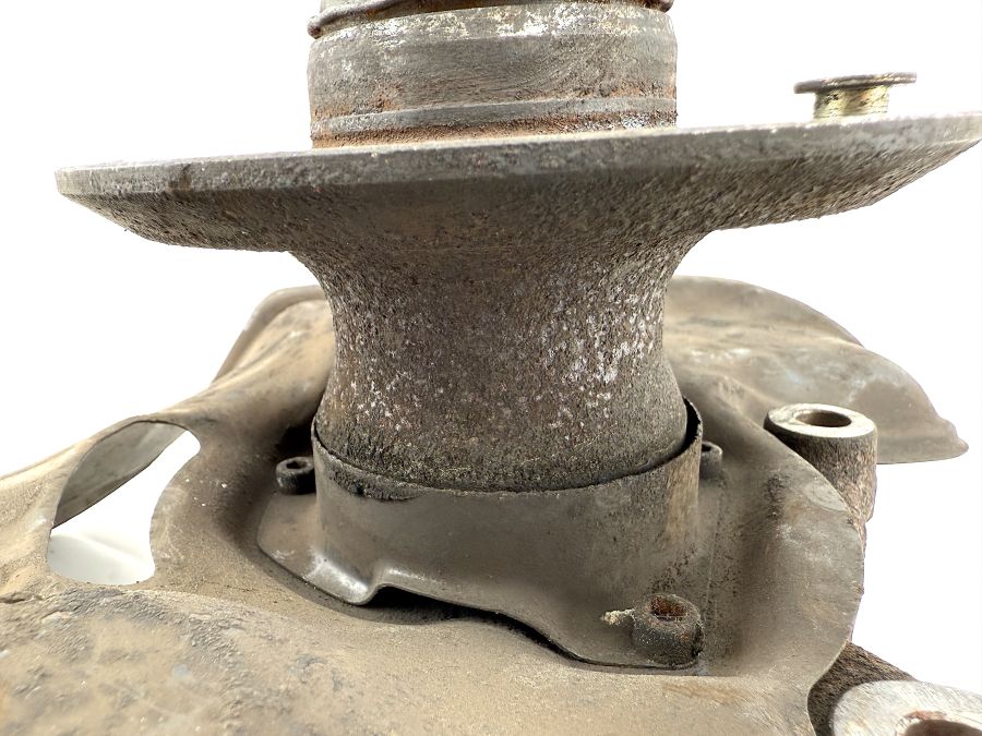 1293300220 1293300525 1293320320 | Mercedes SL500 | R129 Steering knuckle front left