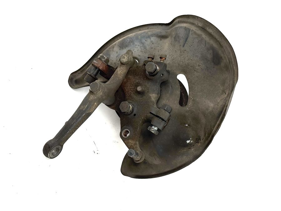 1293300220 1293300525 1293320320 | Mercedes SL500 | R129 Steering knuckle front left