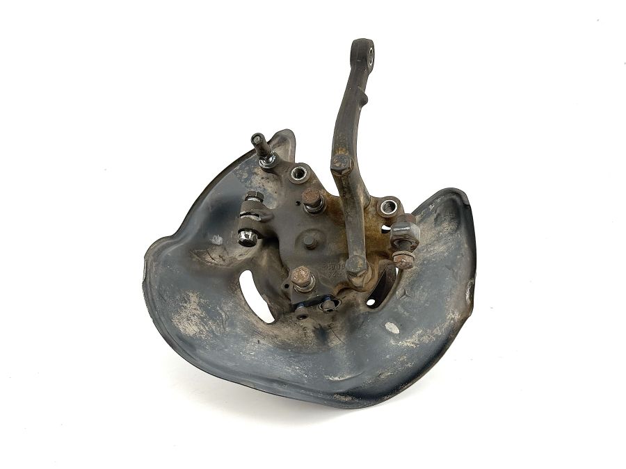 1293300220 1293300525 | Mercedes 300SL-24 | R129 Steering knuckle front left