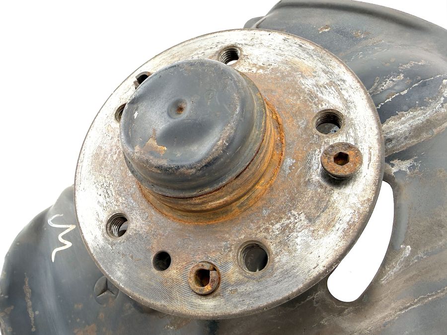 1293300220 1293300525 | Mercedes 300SL-24 | R129 Steering knuckle front left