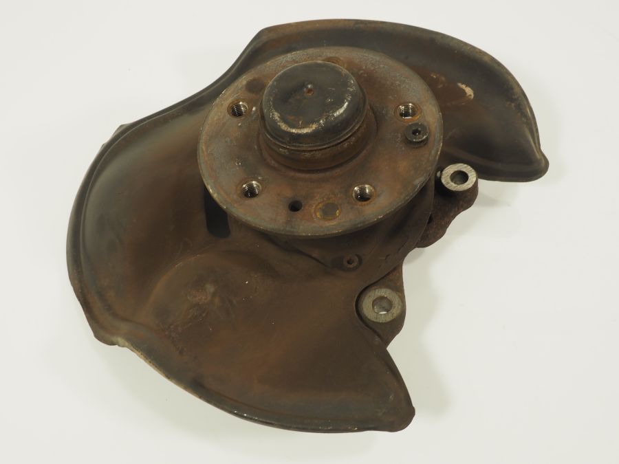 1293300220 1293300525 | Mercedes SL500 | R129 Steering knuckle front left