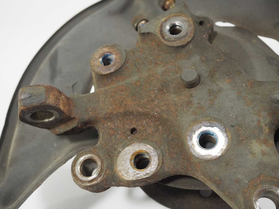 1293300220 1293300525 | Mercedes SL500 | R129 Steering knuckle front left