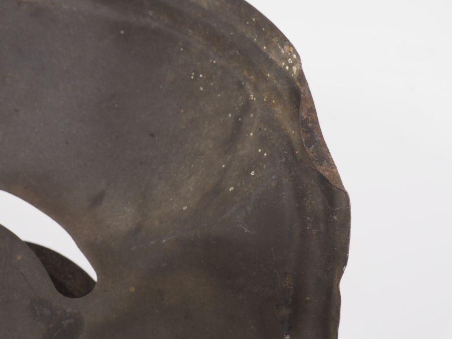 1293300220 1293300525 | Mercedes SL500 | R129 Steering knuckle front left