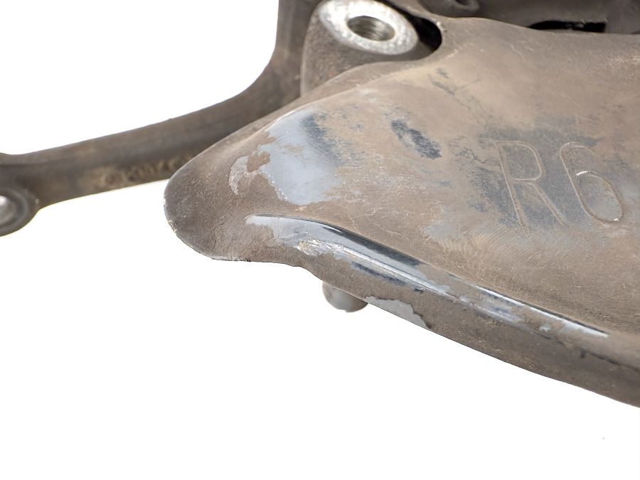 1293300320 1293300525 1293320420 | Mercedes SL500 | R129 Steering knuckle front right