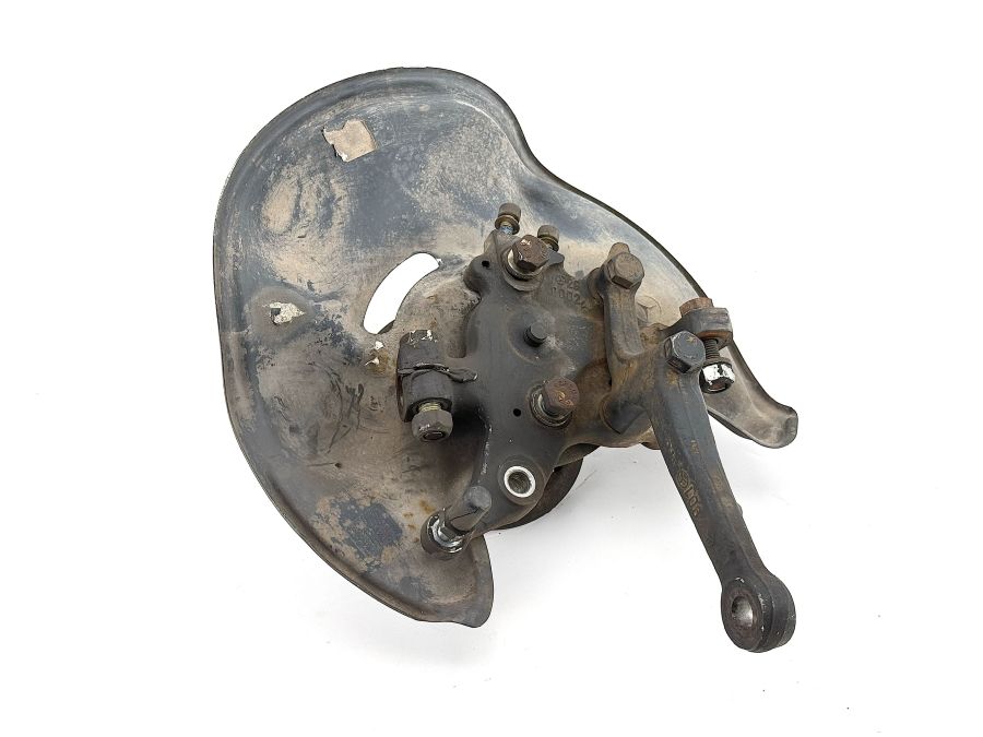 1293300320 1293300525 1294202244 | Mercedes 300SL-24 | R129 Steering knuckle front right