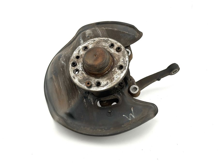 1293300320 1293300525 1294202244 | Mercedes 300SL-24 | R129 Steering knuckle front right