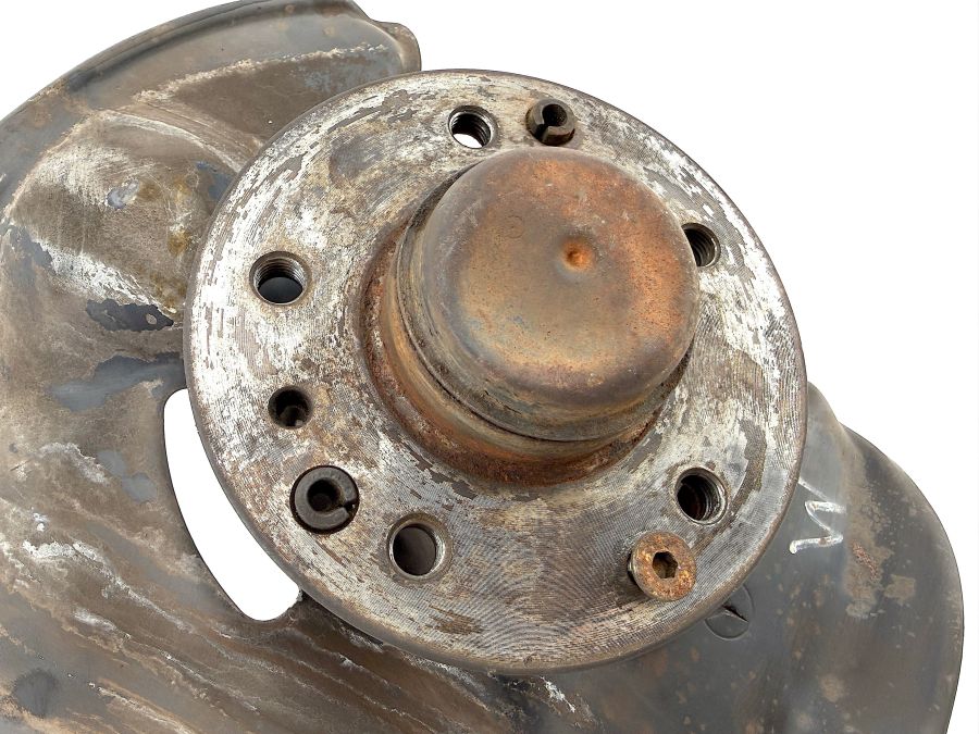1293300320 1293300525 1294202244 | Mercedes 300SL-24 | R129 Steering knuckle front right