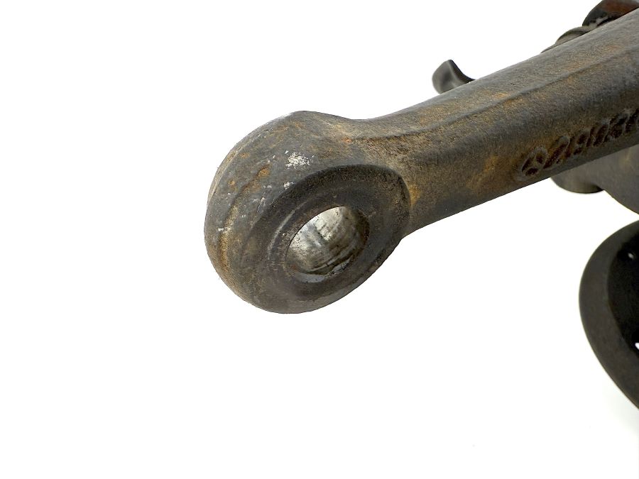 1293300320 1293320420 1293300525 | Mercedes SL500 | R129 Steering knuckle front right