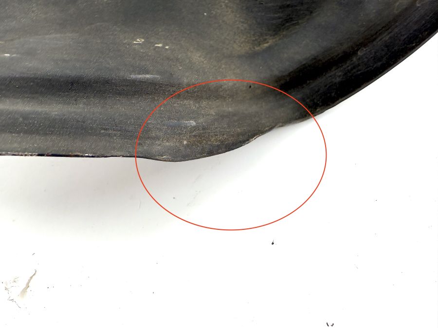 1293300320 1293320420 1293300525 | Mercedes SL500 | R129 Steering knuckle front right