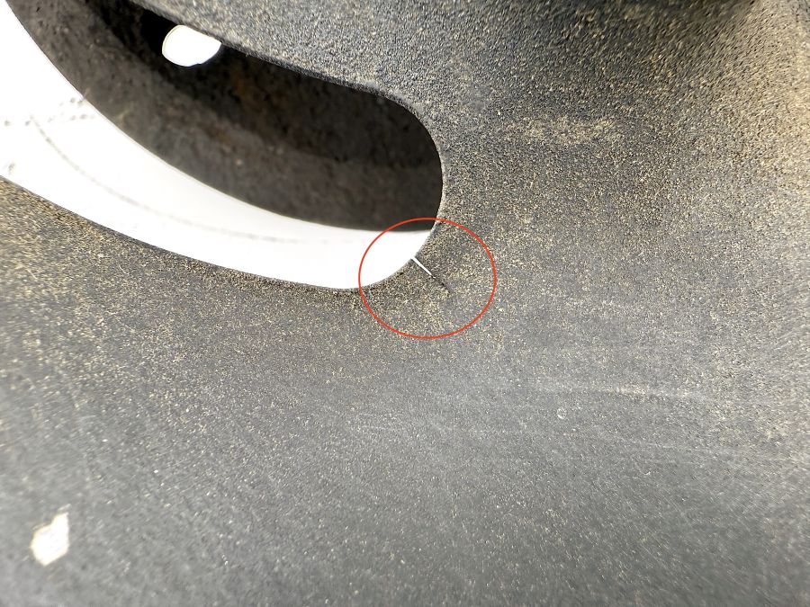 1293300320 1293320420 1293300525 | Mercedes SL500 | R129 Steering knuckle front right