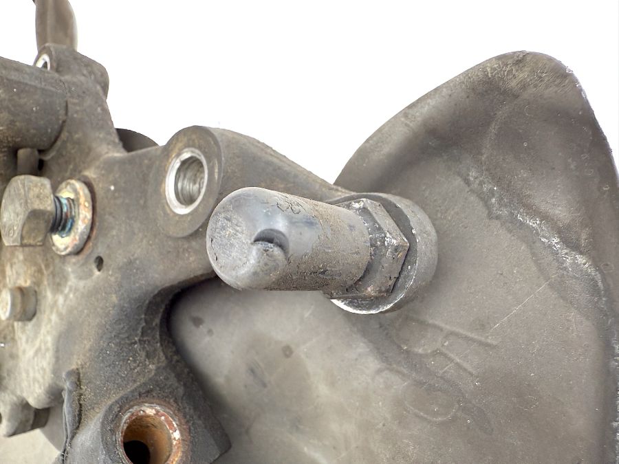 1293300320 1293320620 1293300525 | Mercedes SL500 | R129 Steering knuckle front right