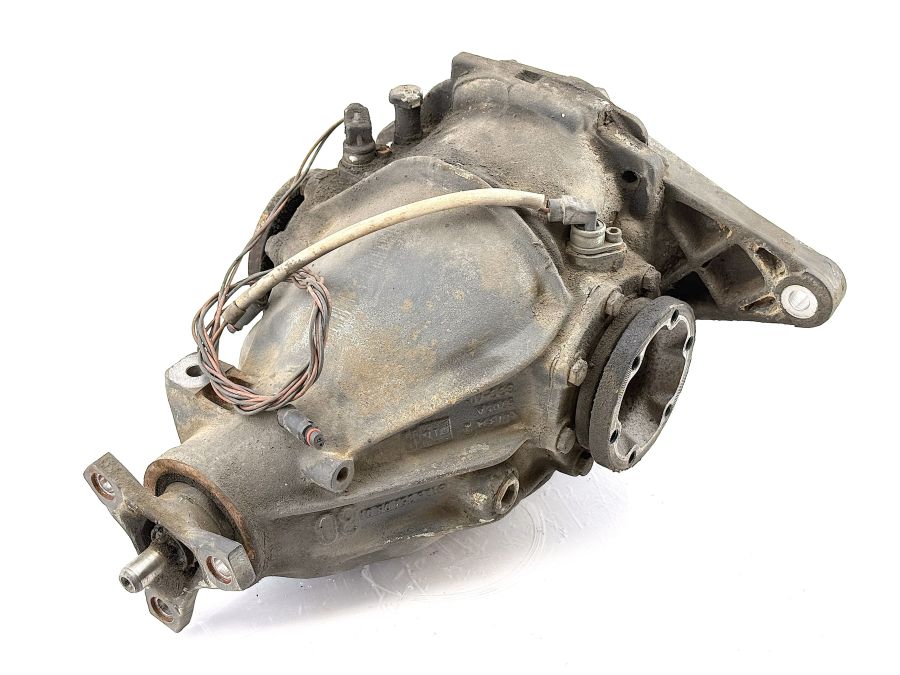 1293501114 1293511608 1293510801 | Mercedes 300SL-24 | R129 Rear differential