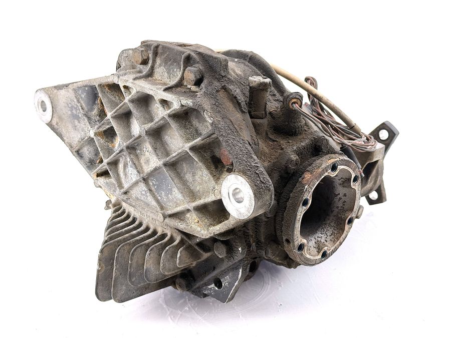 1293501114 1293511608 1293510801 | Mercedes 300SL-24 | R129 Rear differential