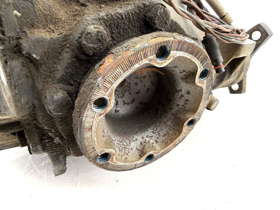 1293501114 1293511608 1293510801 | Mercedes 300SL-24 | R129 Rear differential