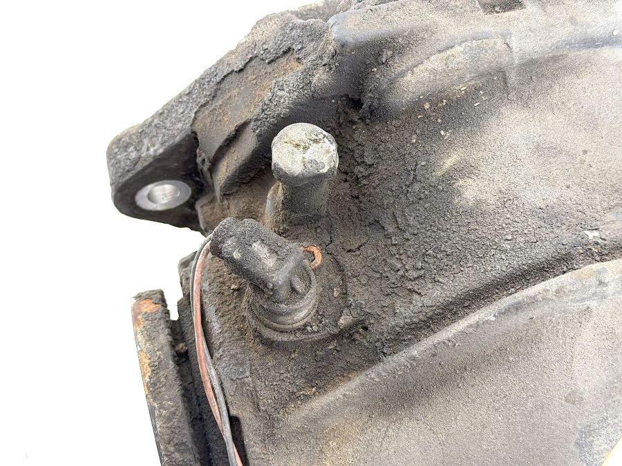 1293501114 1293511608 1293510801 | Mercedes 300SL-24 | R129 Rear differential