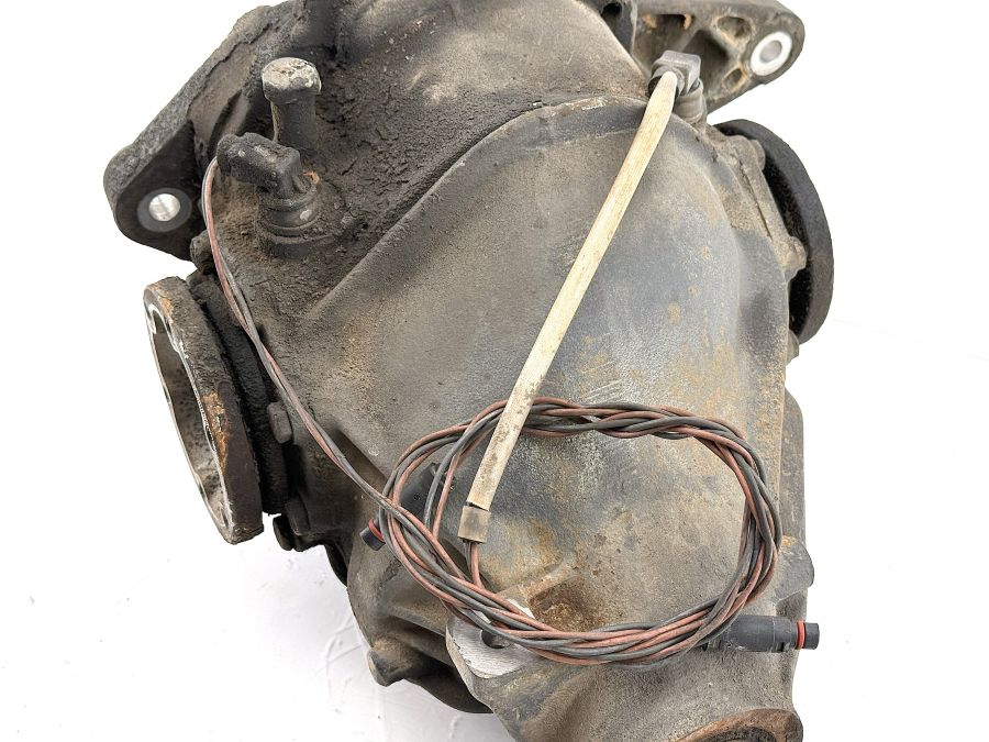 1293501114 1293511608 1293510801 | Mercedes 300SL-24 | R129 Rear differential