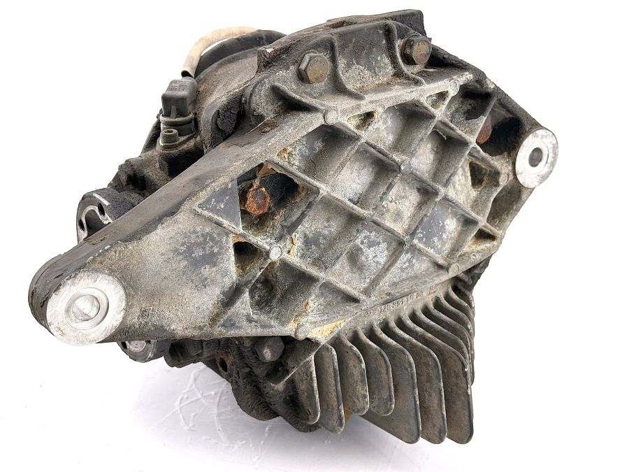 1293501114 1293511608 1293510801 | Mercedes 300SL-24 | R129 Rear differential