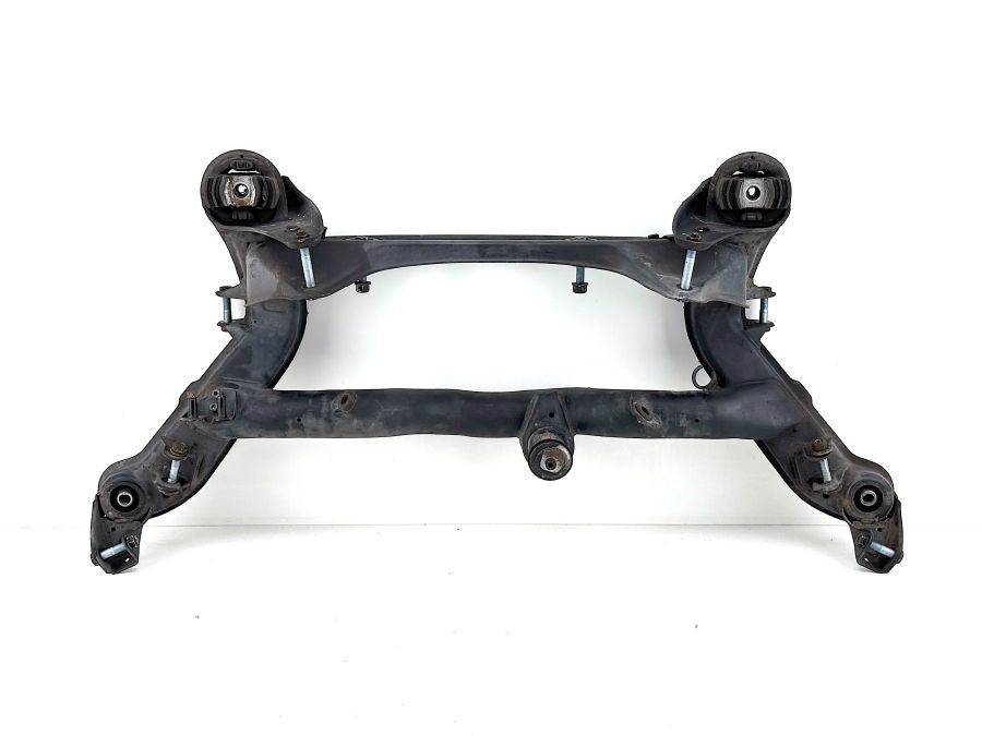 1293501508 | Mercedes SL500 | R129 Rear subframe