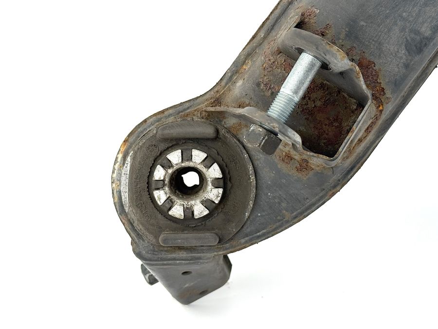 1293501508 | Mercedes SL500 | R129 Rear subframe