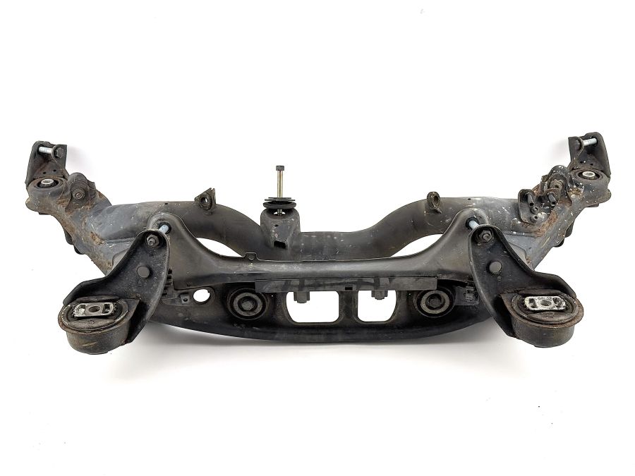 1293501508 | Mercedes SL500 | R129 Rear subframe