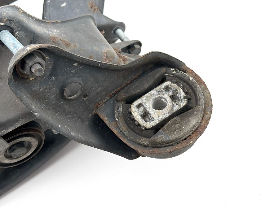 1293501508 | Mercedes SL500 | R129 Rear subframe