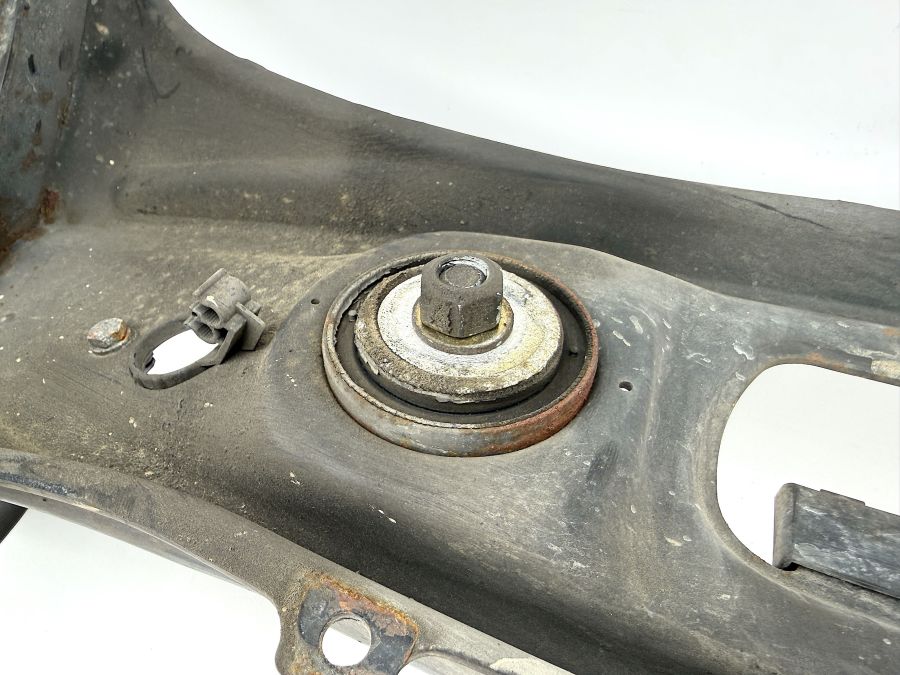 1293501508 | Mercedes SL500 | R129 Rear subframe