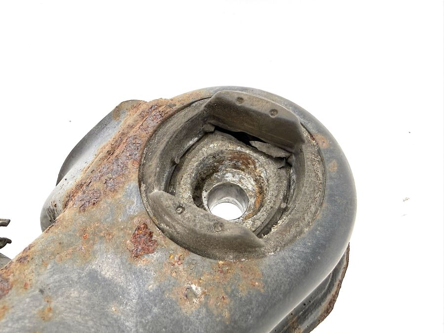 1293501508 | Mercedes SL500 | R129 Rear subframe