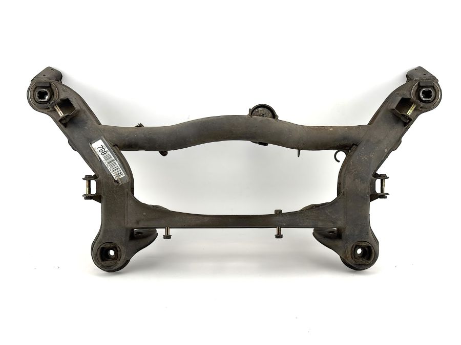 1293501508 | Mercedes SL500 | R129 Rear subframe