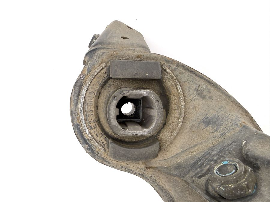 1293501508 | Mercedes SL500 | R129 Rear subframe