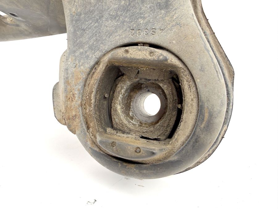 1293501508 | Mercedes SL500 | R129 Rear subframe