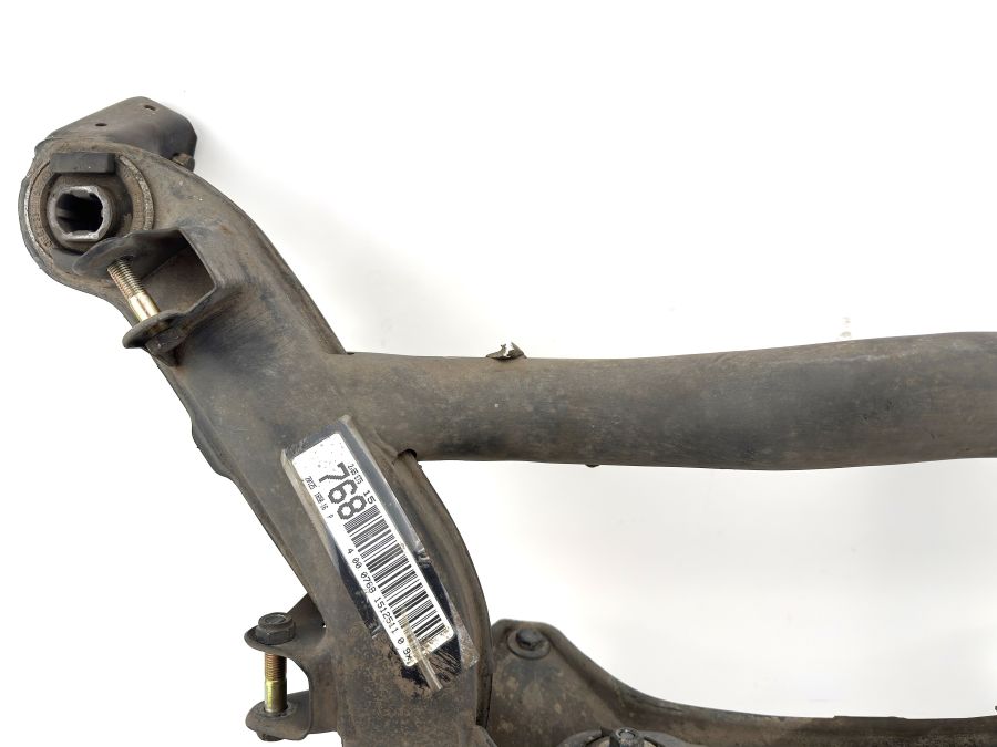 1293501508 | Mercedes SL500 | R129 Rear subframe