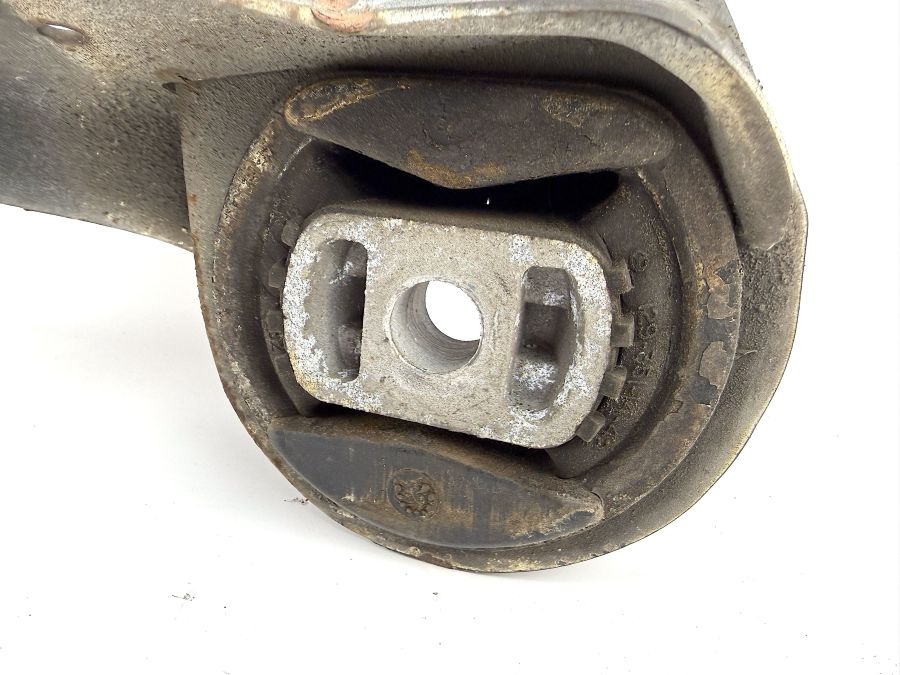 1293501508 | Mercedes SL500 | R129 Rear subframe