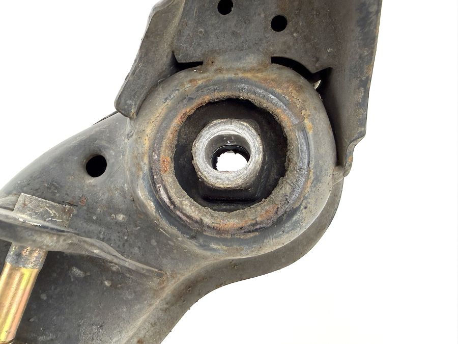 1293501508 | Mercedes SL500 | R129 Rear subframe