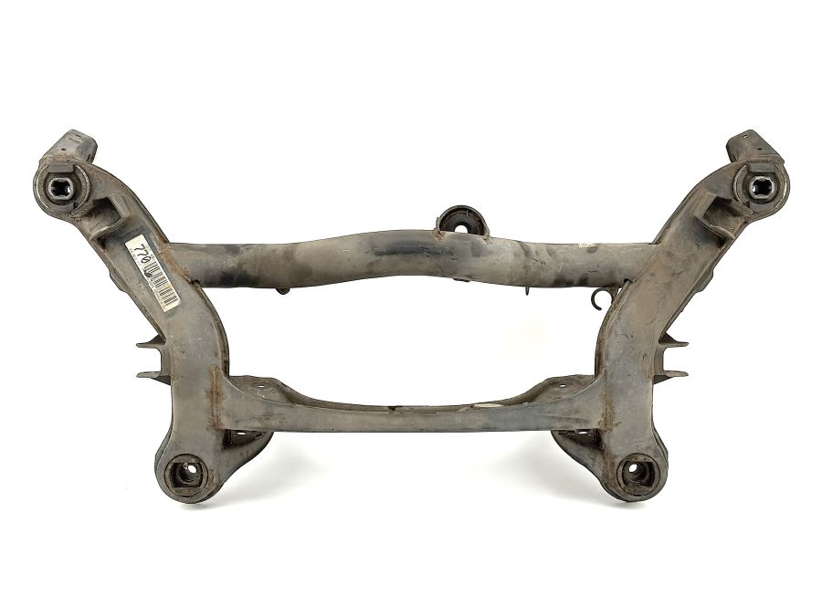 1293501508 | Mercedes SL500 | R129 Rear subframe