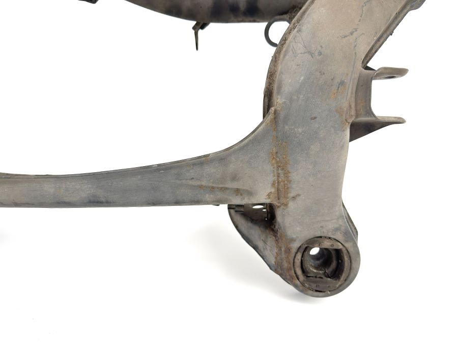 1293501508 | Mercedes SL500 | R129 Rear subframe