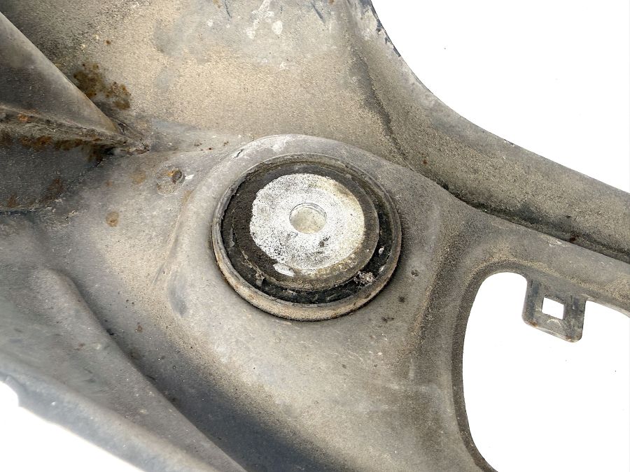 1293501508 | Mercedes SL500 | R129 Rear subframe