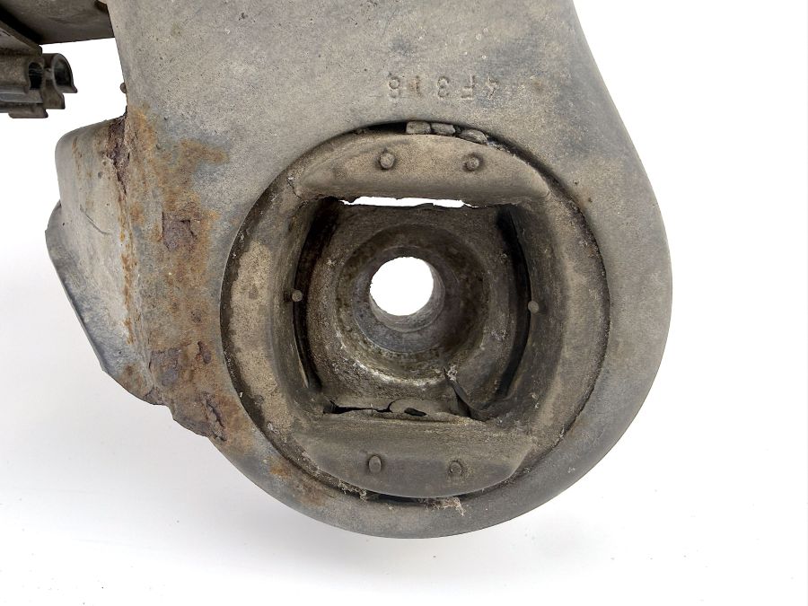 1293501508 | Mercedes SL500 | R129 Rear subframe