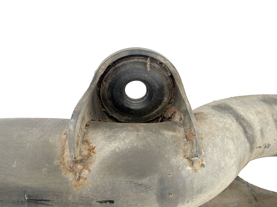 1293501508 | Mercedes SL500 | R129 Rear subframe