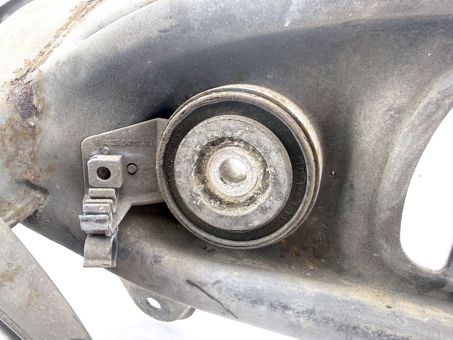 1293501508 | Mercedes SL500 | R129 Rear subframe