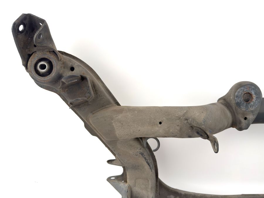 1293501508 | Mercedes SL500 | R129 Rear subframe