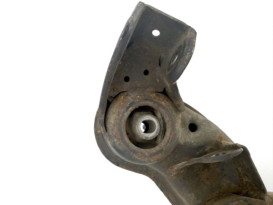 1293501508 | Mercedes SL500 | R129 Rear subframe