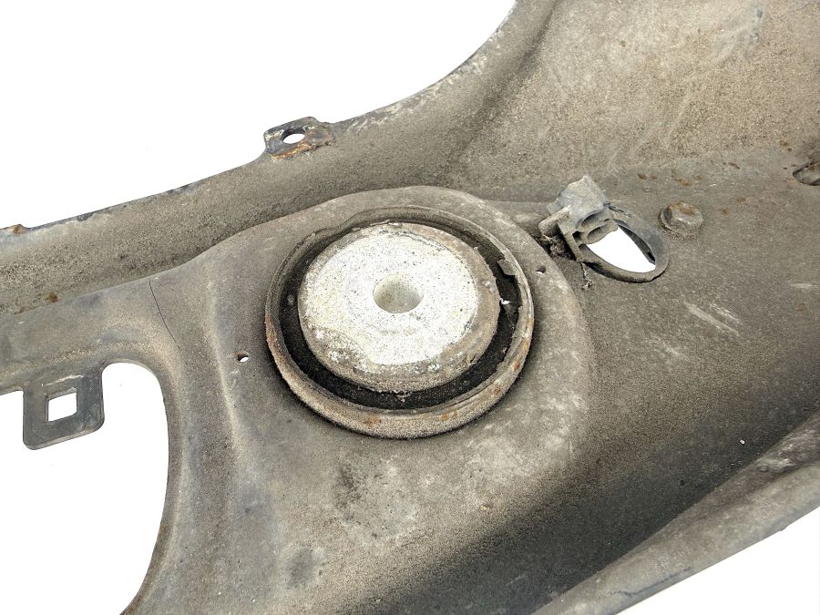 1293501508 | Mercedes SL500 | R129 Rear subframe