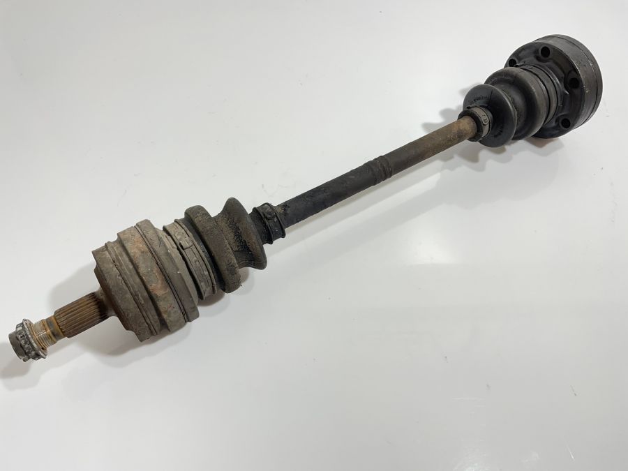 1293502910 | Mercedes 500SL | R129 Drive shaft rear axle