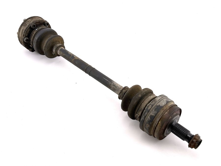1293504110 | Mercedes 300SL-24 | R129 Drive shaft rear axle